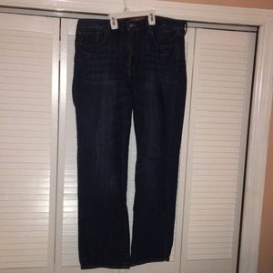 Men’s Lucky Brand Jeans size 36/34